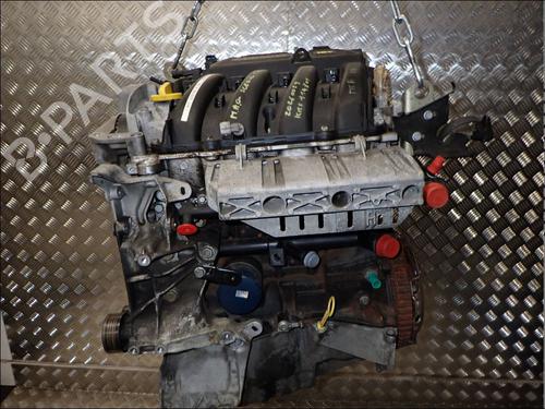 Motor Motor RENAULT SCÉNIC I MPV (JA0/1_, FA0_) 1.6 (JA00, JA16, JA15, JA19, JA1V, JA2B, JA2C, JA0B,... (107 hp) 34025230 34025230