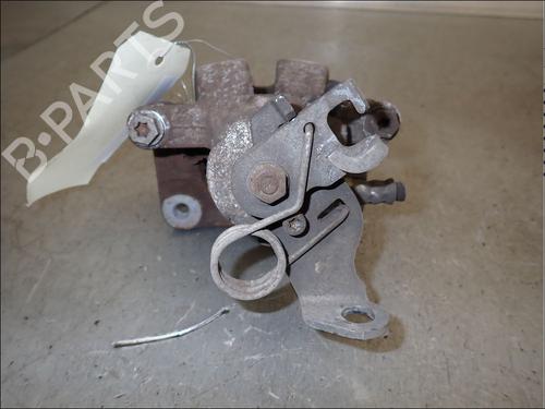 Left rear brake caliper OPEL ADAM (M13) 1.4 S | BP34030765M107 - Image 3
