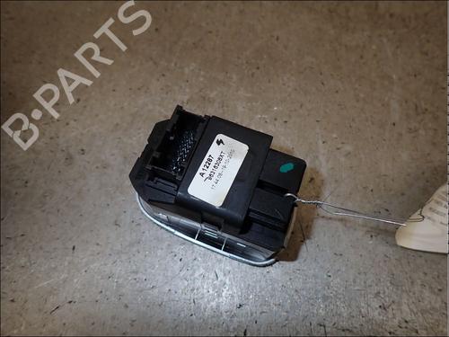 Left front window switch PEUGEOT 206+ (2L_, 2M_) 1.4 HDi eco 70 | BP34028064I27 - Image 2