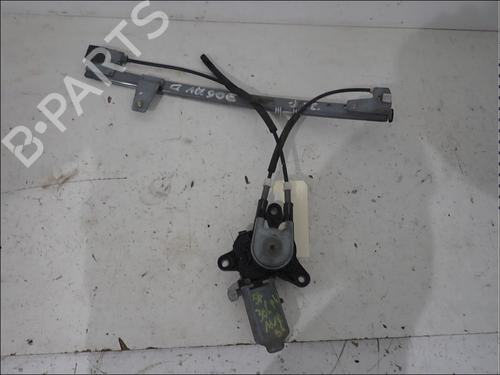 Used Front right window mechanism Front right window mechanism 34022174 34022174