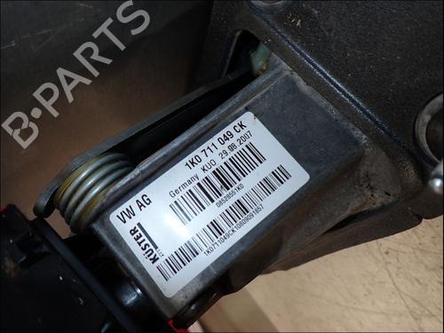 Gear lever SEAT LEON (1P1) 2.0 TDI | BP34363060M90 - Image 3