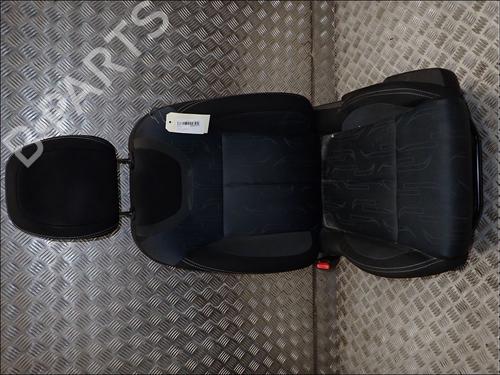 Used Left front seat Left front seat 34029476 34029476