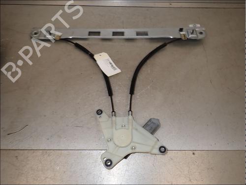 Used Other Other NISSAN NV400 Van (X62, X62B) dCi 130 (130 hp) 34032407 34032407