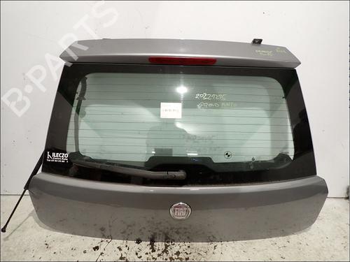 Used Tailgate Tailgate 34011407 34011407
