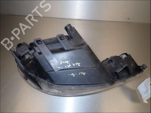 Left headlight PEUGEOT 206 SW (2E/K) 1.4 16V | BP39063093C28 - Image 5