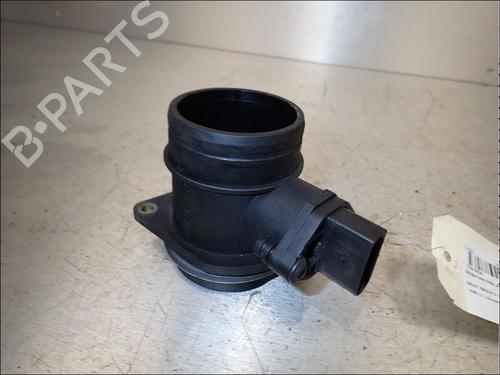 Used Mass air flow sensor Mass air flow sensor SEAT IBIZA III (6L1) 1.9 TDI (100 hp) 34027673 34027673