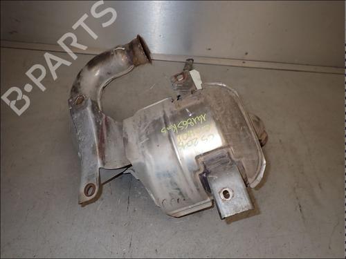 Catalyst CITROËN C5 III Break (RW_) 2.0 HDi 180 | BP34010753M10 - Image 2