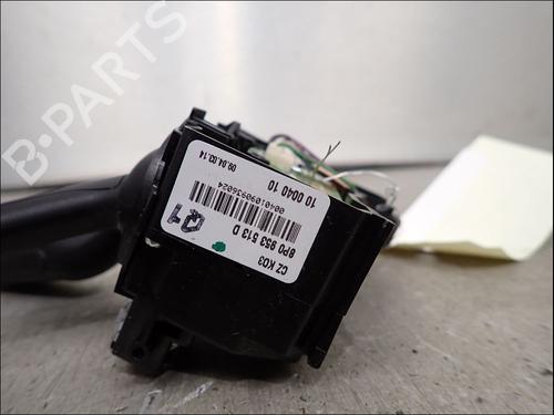 Headlight switch AUDI A3 Sportback (8PA) 2.0 TDI 16V | BP38009938I24 - Image 4