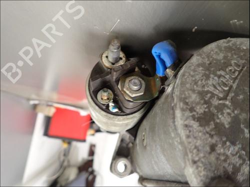Starter CITROËN C4 II (NC_) 1.6 HDi 115 | BP38634104M8 - Image 3