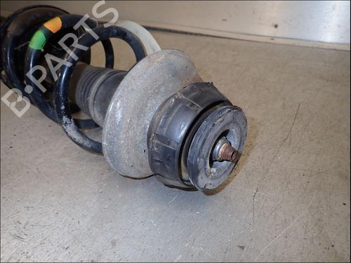 Right front shock absorber DACIA LOGAN MCV (KS_) 1.5 dCi (KS0W) | BP37507526M17 - Image 2
