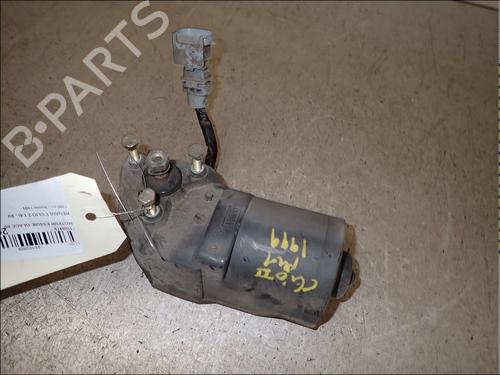 Used Front wiper motor Front wiper motor RENAULT CLIO II (BB_, CB_) 1.4 (B/CB0C, B/CB0S) (75 hp) 34023252 34023252