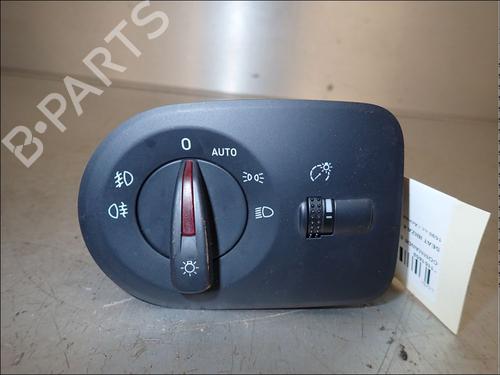 Forlygtekontakt Forlygtekontakt SEAT IBIZA IV (6J5, 6P1) 1.6 TDI (105 hp) 34030537 34030537