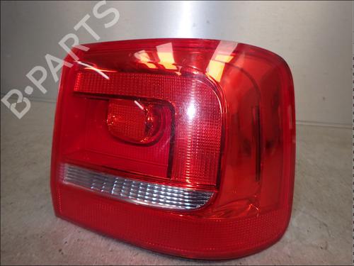 Used Other Other VW TOURAN (1T3) 2.0 TDI (140 hp) 34036454 34036454