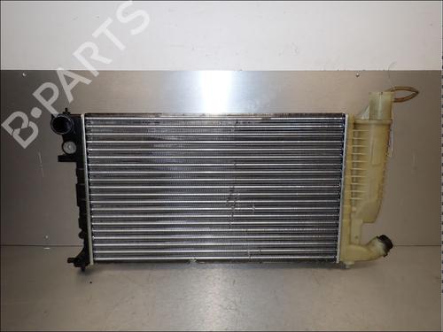 Used Water radiator Water radiator CITROËN XSARA (N1) 1.8 i (90 hp) 34020435 34020435