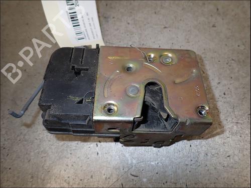 Used Front right lock Front right lock PEUGEOT 206 Hatchback (2A/C) 1.4 i (75 hp) 35999957 35999957