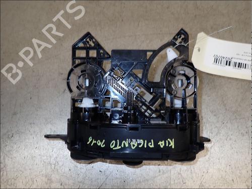 Climate control KIA PICANTO II (TA) 1.0 | BP34019880I5 - Image 4