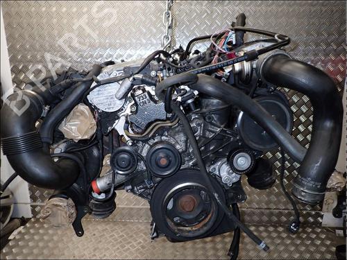 Engine MERCEDES-BENZ C-CLASS (W203) C 220 CDI (203.006, 203.008) | BP34029934M1 - Image 5