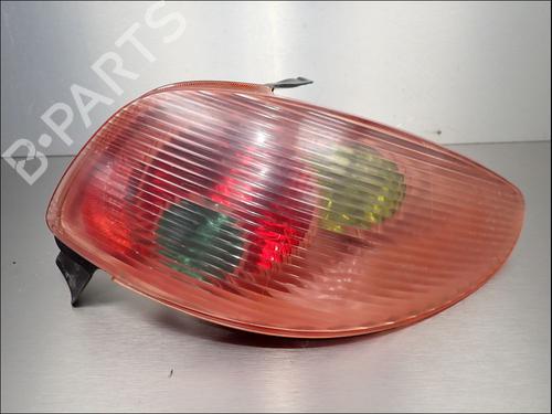 Used Right taillight Right taillight 38634168 38634168