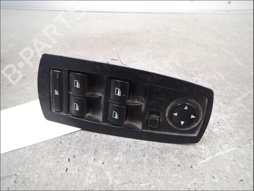 Used Left front window switch Left front window switch 36252883 36252883