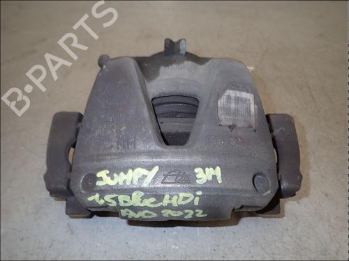 Used Right front brake caliper Right front brake caliper 34019428 34019428