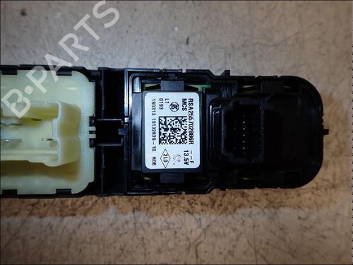 Left front window switch RENAULT CLIO IV (BH_) 1.2 16V | BP34031456I27  - Image 6