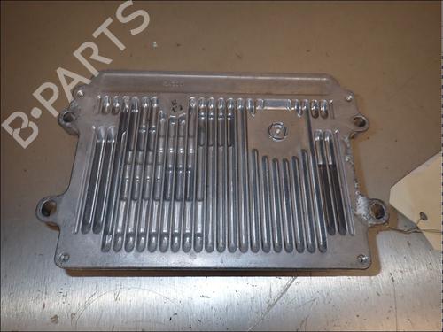 Engine control unit (ECU) MAZDA 3 (BM, BN) 2.2 D | BP34028398M57 - Image 4