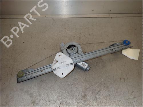 Front left window mechanism DACIA LOGAN MCV (KS_) 1.5 dCi (KS0W) | BP34033540C22 - Image 4