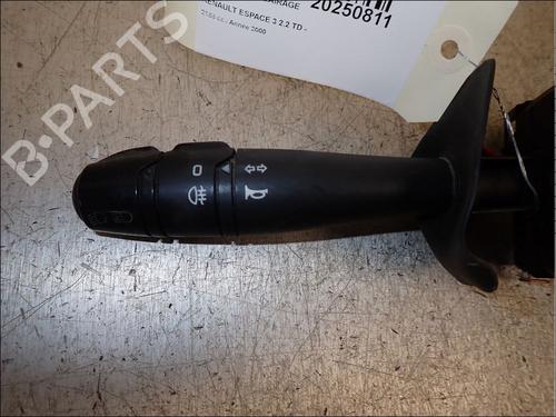 Headlight switch RENAULT ESPACE III (JE0_) 2.2 12V TD (JE0E, JE0H, JE0P) | BP34019123I24 - Image 2