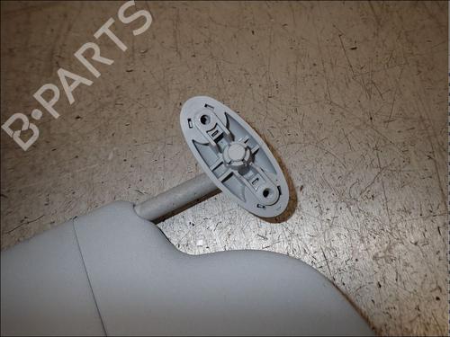 Left sun visor MINI MINI (R56) One | BP34036190I1 - Image 4