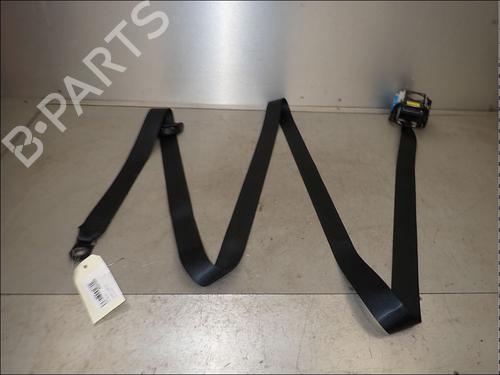 Used Front right belt tensioner Front right belt tensioner CITROËN C1 II (PA_, PS_) 1.0 VTi 68 (69 hp) 34033776 34033776