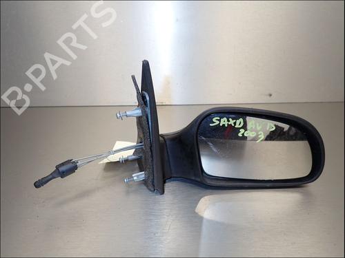 Used Right mirror Right mirror 38769703 38769703