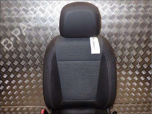 Left front seat OPEL MERIVA B MPV (S10) 1.7 CDTI (75) | BP34028580C15 - Image 4