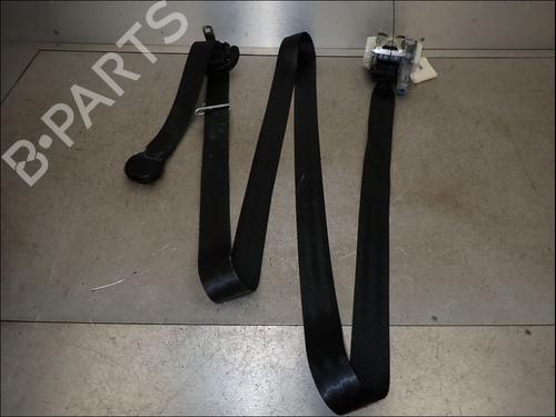 Used Front right seatbelt Front right seatbelt PEUGEOT 3008 I MPV (0U_) 2.0 HDi 150 / BlueHDi 150 (150 hp) 35719585 35719585