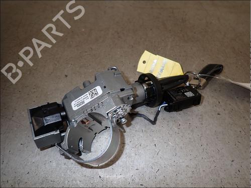 Used Ignition barrel Ignition barrel OPEL ASTRA K (B16) 1.5 CRDI (68) (122 hp) 34022233 34022233