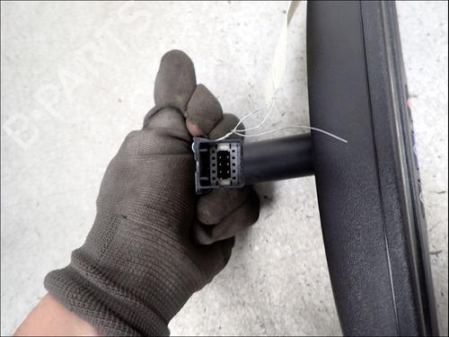 Rear mirror OPEL ADAM (M13) 1.0 | BP36832231I6 - Image 4