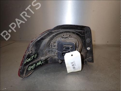 Right taillight VW GOLF VI (5K1) 2.0 TDI | BP34032596C35 - Image 2