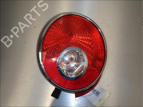 Used Other Other CHEVROLET MATIZ (M200, M250) 0.8 (52 hp) 34022755 34022755