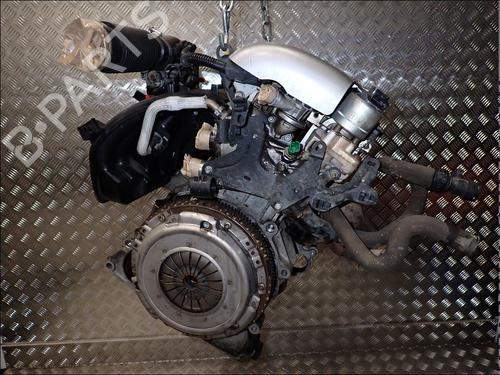 Engine PEUGEOT 307 CC (3B) 2.0 16V | BP34018472M1 - Image 5