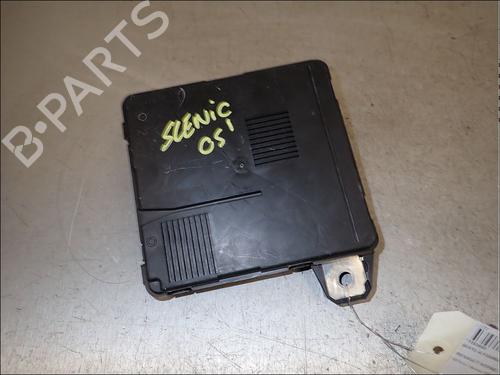 Fuse box RENAULT SCÉNIC II (JM0/1_) 1.9 dCi (JM0G, JM12, JM1G, JM2C) | BP34020989E1 - Image 2