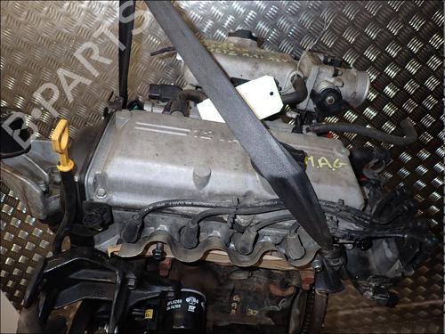 Engine HYUNDAI GETZ (TB) 1.1 | BP34013529M1 - Image 3