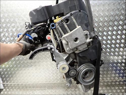 Engine FIAT 500 (312_) 1.4 (312AXC1B, 312CXC1B) | BP36854730M1  - Image 6