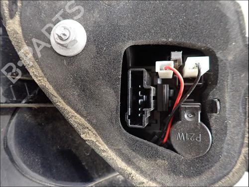 Left taillight DS DS 4 / DS 4 CROSSBACK (NX_) 1.6 BlueHDi 120 | BP38769740C34 - Image 4