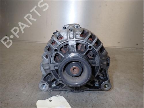 alternator-peugeot-206-hatchback-2ac-1998-1999-2000-2001-2002-2003-2004-2005-2006-2007-2008-2009-2010-2011-2012-34011284 main image