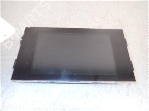 Used Display monitor Display monitor PEUGEOT 308 II (LB_, LP_, LW_, LH_, L3_) 1.2 THP 110 (110 hp) 34025843 34025843