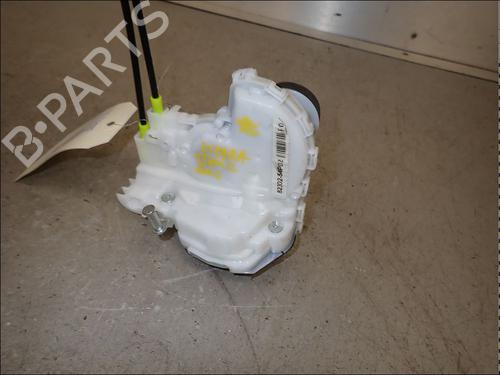 Rear left lock SUZUKI VITARA (LY) 1.4 Hybrid (Mild Hybrid) AllGrip (APK414) | BP34032589C100 - Image 4