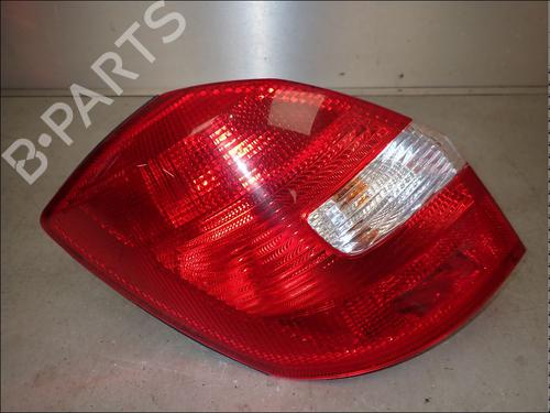 Used Other Other SKODA FABIA II (542) 1.2 12V (60 hp) 34025477 34025477