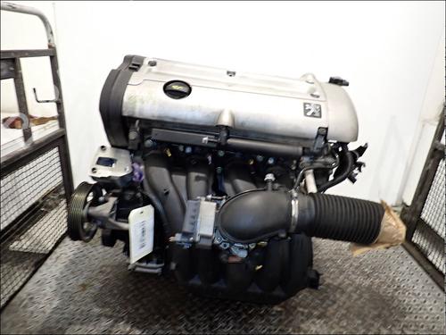 Used Engine Engine PEUGEOT 407 (6D_) 2.0 (6DRFNB, 6DRFNE) (136 hp) 34023288 34023288