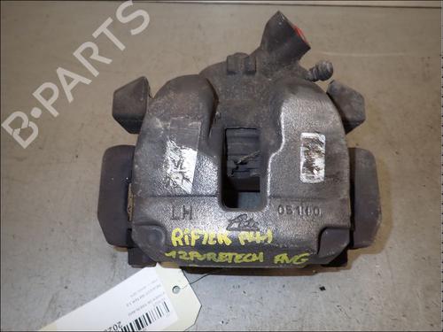 Venstre bremsekaliber foran Venstre bremsekaliber foran PEUGEOT RIFTER 1.2 PureTech 110 (110 hp) 34034505 34034505