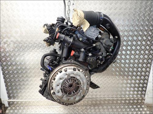 Engine PEUGEOT 407 (6D_) 2.0 HDi 135 (6DRHRH, 6DRHRE, 6DRHRG, 6DRHRJ) | BP34020888M1  - Image 5