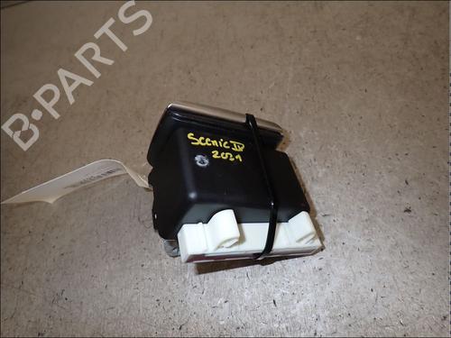 Used Ignition barrel Ignition barrel RENAULT SCÉNIC IV (J9_) 1.3 TCe 140 (140 hp) 34036114 34036114